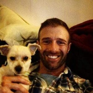 Meet your Posher, Peter